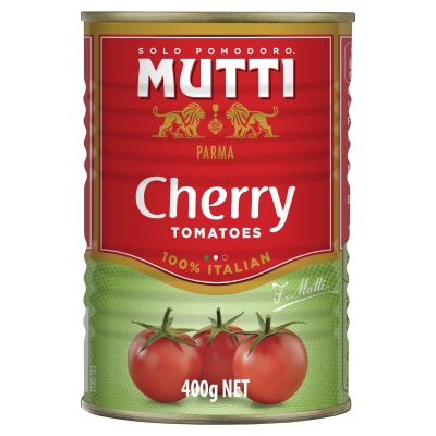 Mutti Cherry Tomatoes 400g