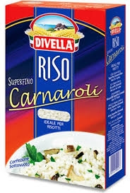 Divella Riso Carnaroli 1kg