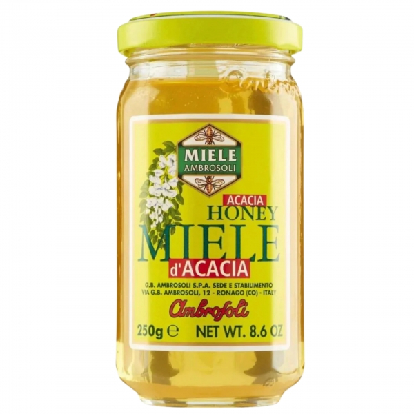 Miele Ambrosoli Acacia Honey 250g