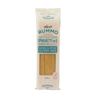 Rummo Gluten Free Spaghetti 400g