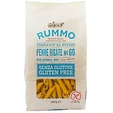 Rummo Gluten Free Penne Rigate 400g