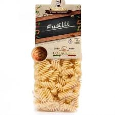 Nonna Isa Pasta Fusilli 500g