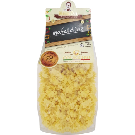 Mamma Isa Pasta Mafaldine 500g