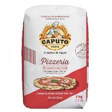 Caputo Pizzeria Flour 1kg