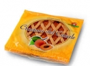 Gecchele Pie Tart Apricot 350g