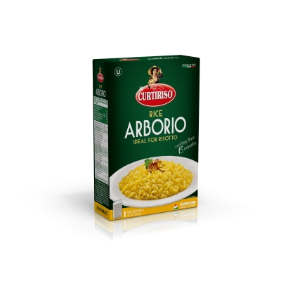 Curtiriso Arborio Rice 1kg