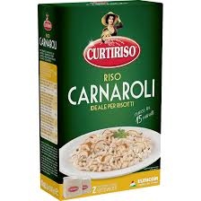 Curtiriso Carnaroli Rice 1kg