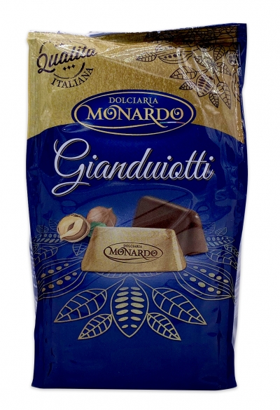 Monardo Gianduiotti Bag 150g