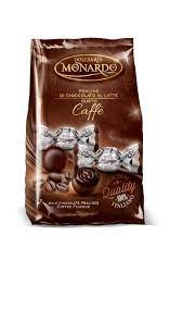 Monardo Pralines Coffee 100g