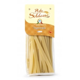 Soldano Pasta Papparedelle 500g