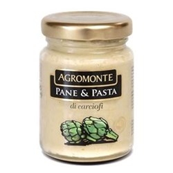 Agromonte Bruschetta Artichokes 100g