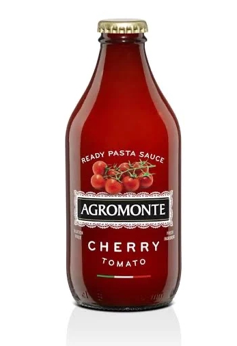 Agromonte Cherry Tomato Passata 660g