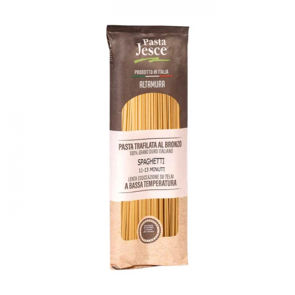 Pasta Jesce Spaghetti 500g