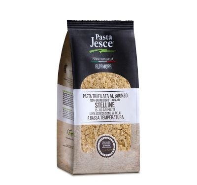 Pasta Jesce Stelline 500g