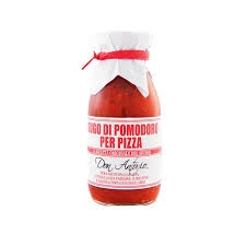 Don Antonio Sauce For Pizza 250g