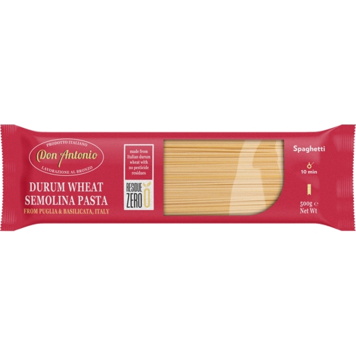 Don Antonio Spaghetti 500g