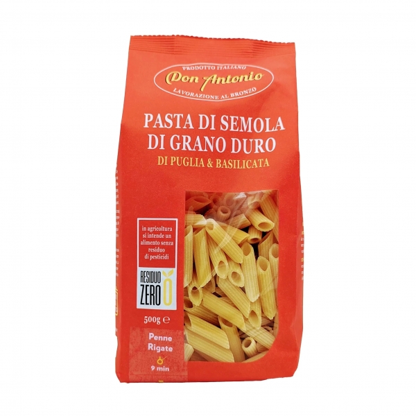 Don Antonio Penne Rigate 500g