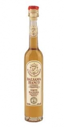 Leonardi White Balsamic 4 Vinegar 100ml