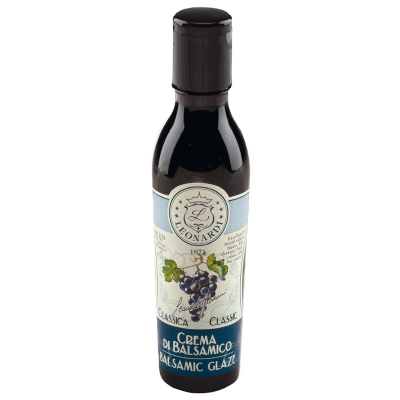 Leonardi Classic Balsamic Glaze 220g