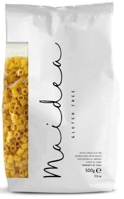 Maidea Tubetti Pasta 500g