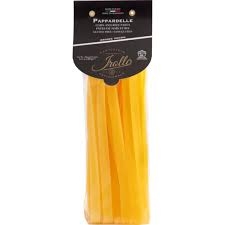 Irollo Gluten Free Pappardelle 400g