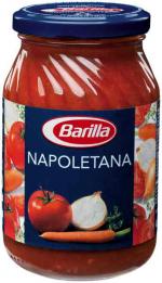 Barilla Napoletana Pasta Sauce 400g