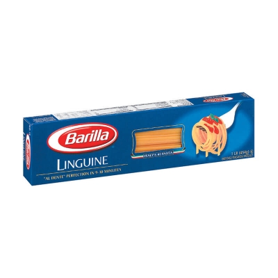 Barilla Linguine No 13 500g