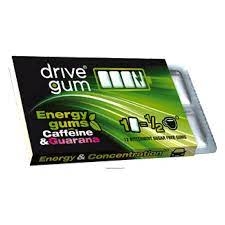 Drive Gum 21g