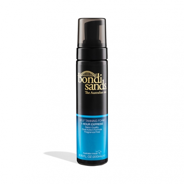 Bondi Sands Self Tanning Foam 1 Hour 200ml