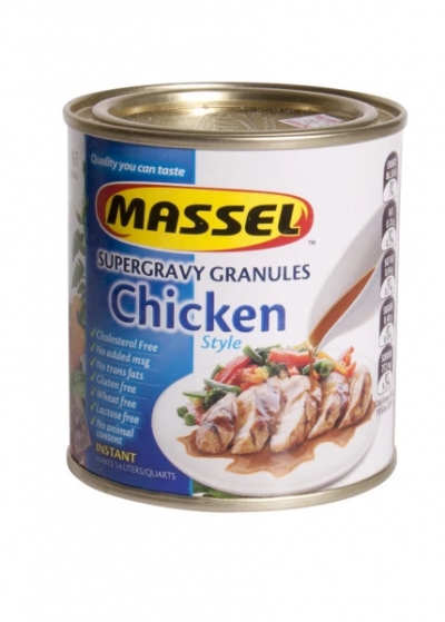 Massel Instant Gravy Chicken 130g