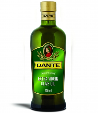 Dante Olive Oil Extra Virgin 500ml