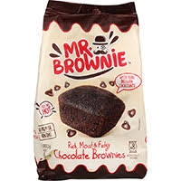 Mr Brownie Chocolate Brownie 200g