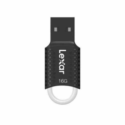 Lexar Jump Drive USB 2.0 Flash Drive 16GB V40