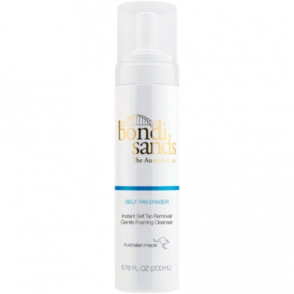 Bondi Sands Foaming Tan Eraser 200ml