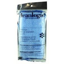 Cleanlogic Stretch Bath & Shower Cloth