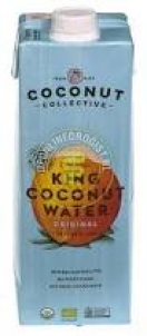 Coconut Collective King Coconut Water 1lt