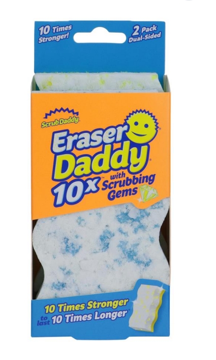 Eraser Daddy 2 Pack