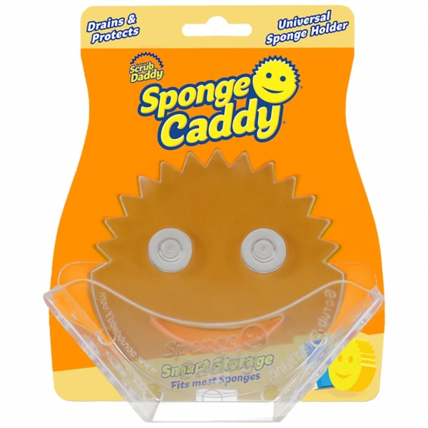 Scrub Daddy Sponge Caddy