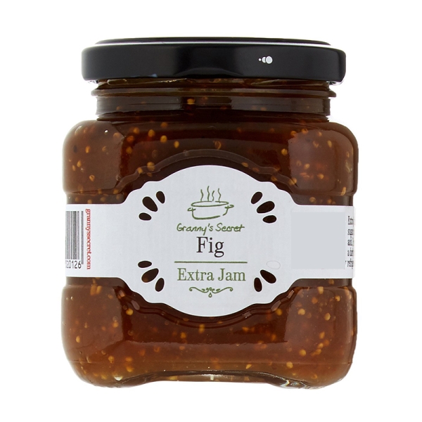 Granny's Secret Fig Jam 375g