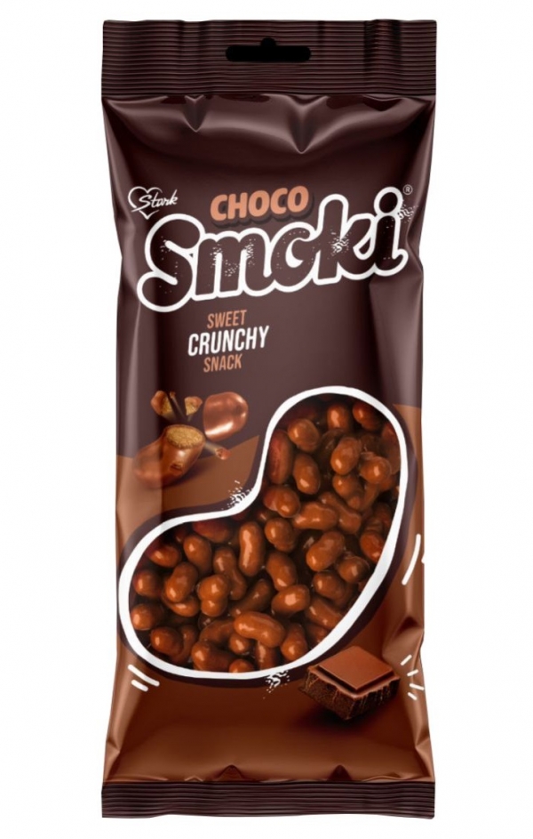 Stark Smoki Choco 80g