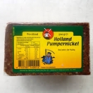 Holland Pumpernickel 500g