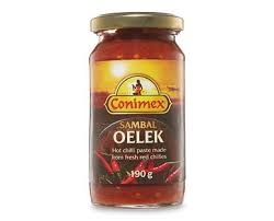 Conimex Sambal Oelek 190g