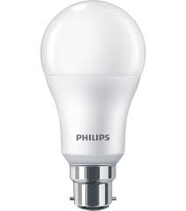 Philips LED Bayonet Cap White 14W 1 Pack