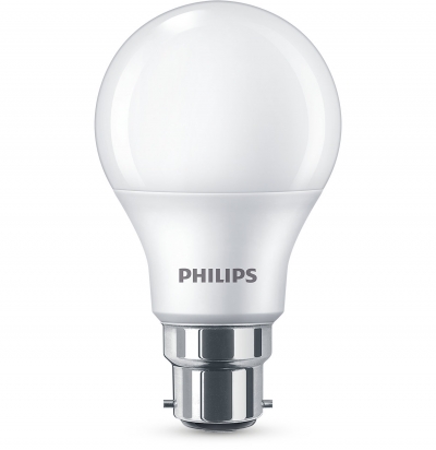 Philips Globe LED Bayonet Cap Cool Daylight 11W