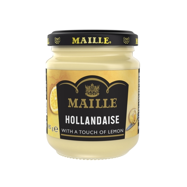 Maille Hollandaise Sauce 185g