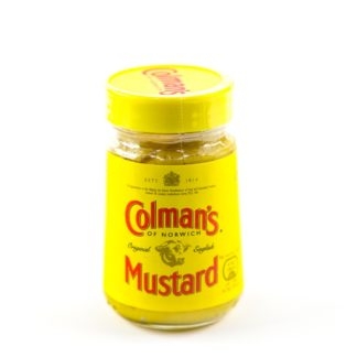 Colman's Original Mustard 100g