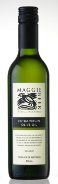 Maggie Beer Extra Virgin Olive Oil 375ml