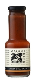 Maggie Beer Chilli Ginger Sauce 250ml