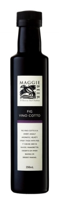 Maggie Beer Fig Vino Cotto 250ml