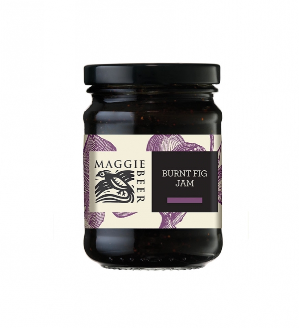 Maggie Beer Burnt Fig Jam 285g